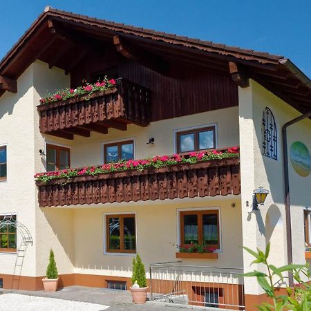 Landhaus Emanuel Фюссен Экстерьер фото