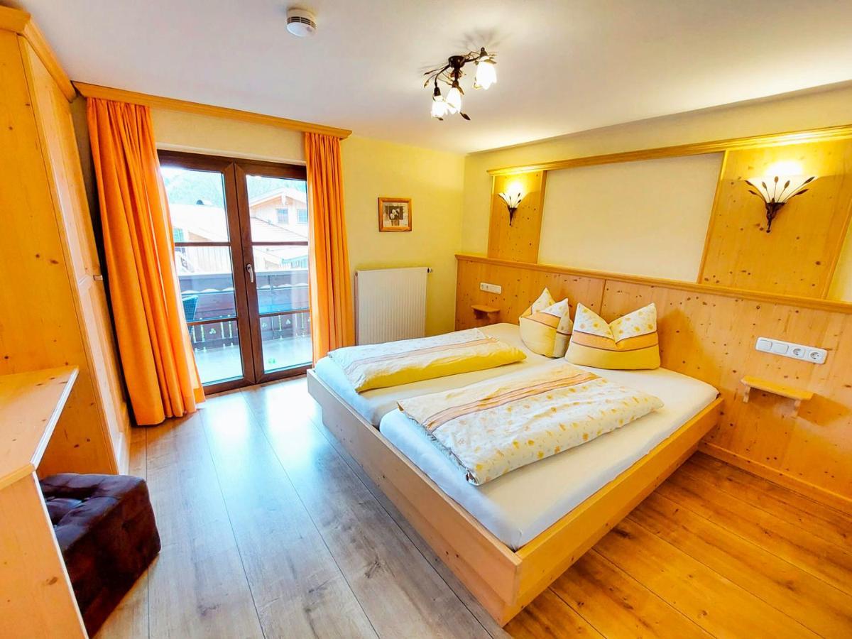Landhaus Emanuel Фюссен Экстерьер фото
