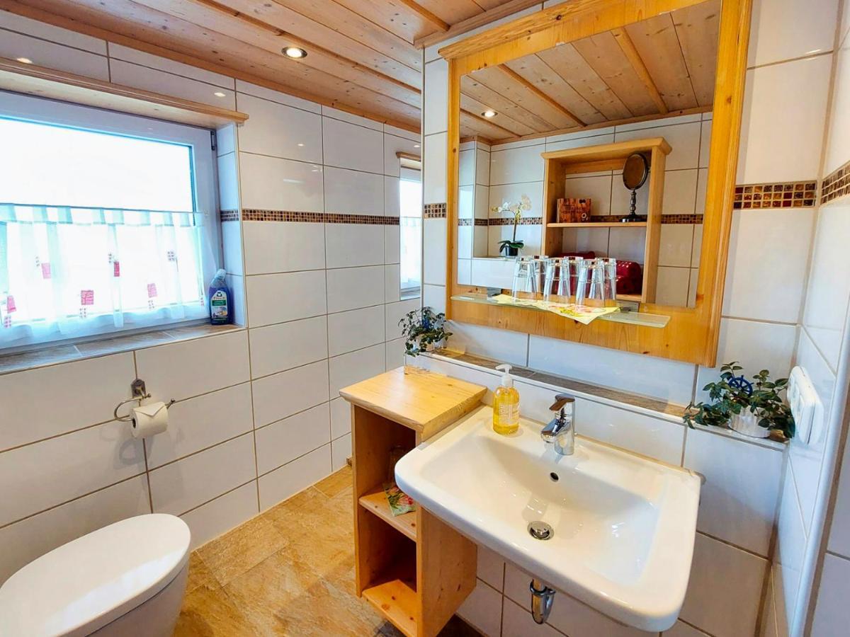 Landhaus Emanuel Фюссен Экстерьер фото